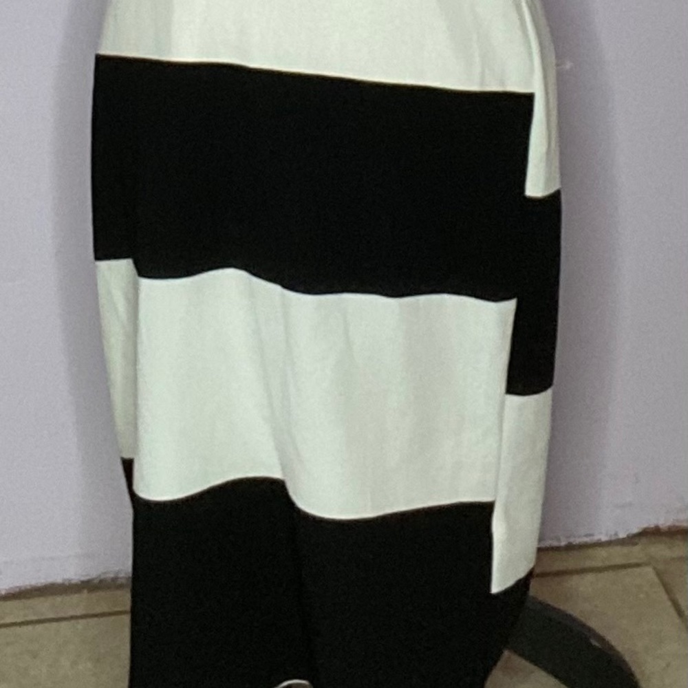 XL Cassie pencil skirt